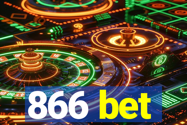 866 bet